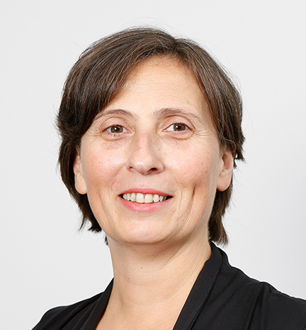 Sophie DI GIORGIO