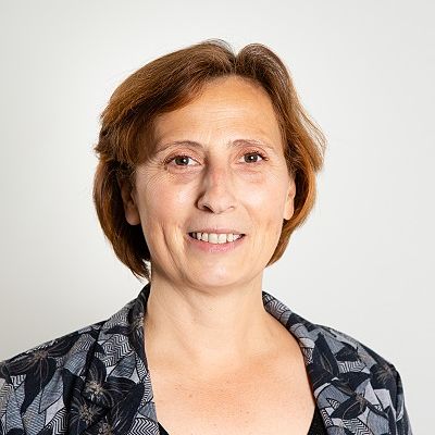 Sophie DI GIORGIO