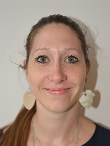 Eléonore ROUYER