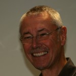 Laurent CHARLES