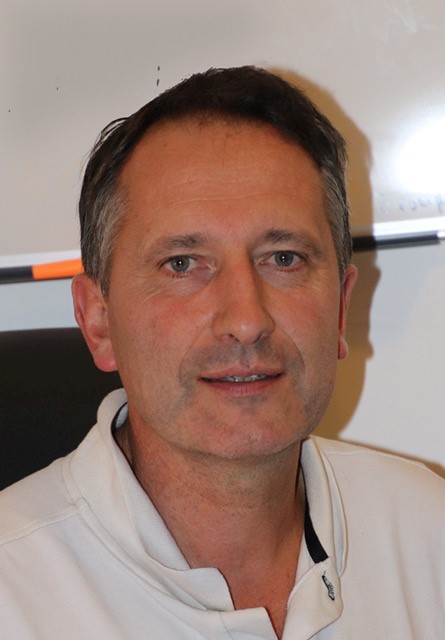 Dominique DELORME