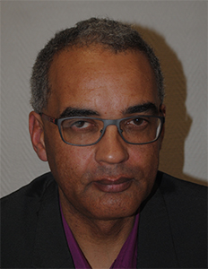 Frédéric MOLIERE