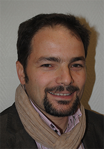 Christophe MICHELI
