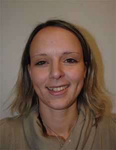 Emilie LECHEVALIER