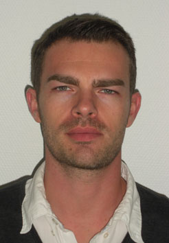 Nicolas DUTARTRE