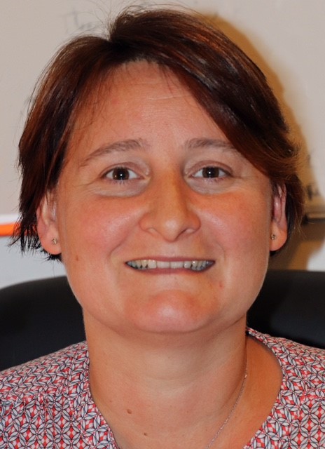 Cécile FLEURY