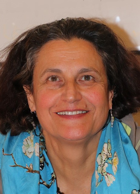 Brigitte MERLE-FLOTTAT