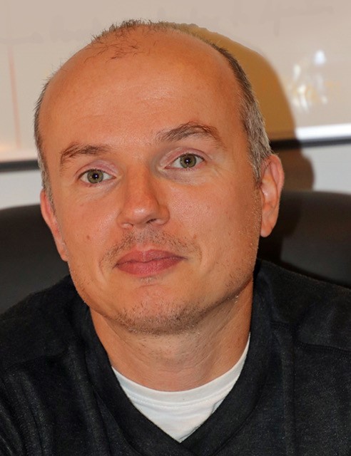 David BOUYON