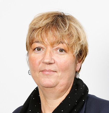 Véronique JOUSSE
