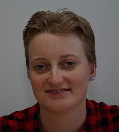 Elodie DOSSMANN