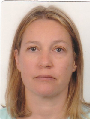 Laurence LENOBLE