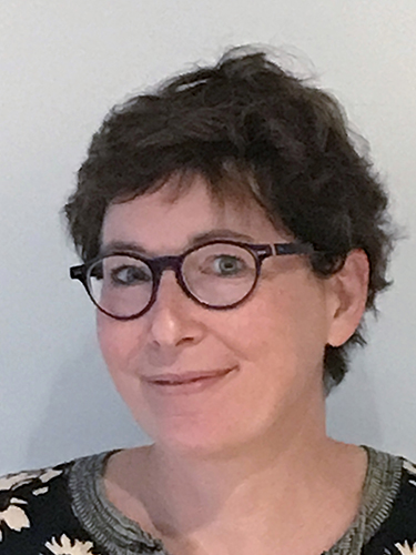 Emmanuelle PACI