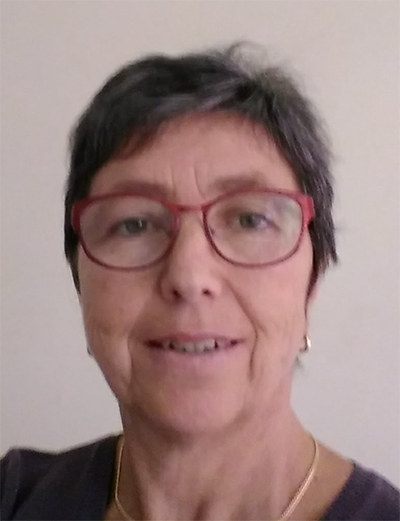 Bernadette DELORME