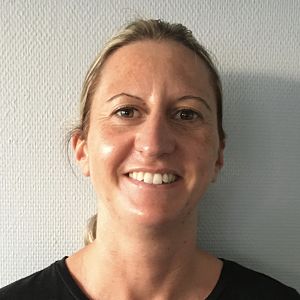 Perrine ALTHEIMER-WOLFF