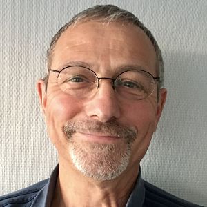 Patrice WALRAWENS