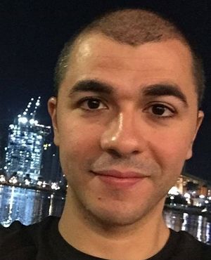 Tarek AIT-AMMAR