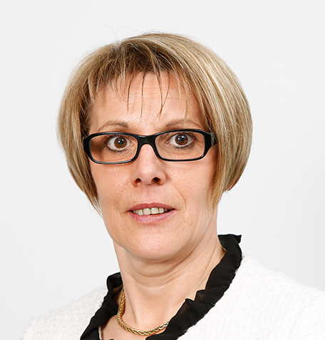 Corinne LATRUFFE