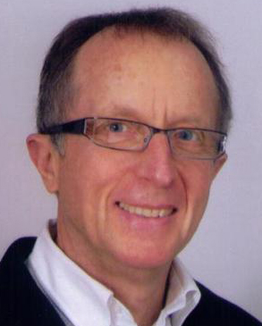 Alain MACRON