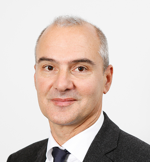 Gilles MARCHIANO