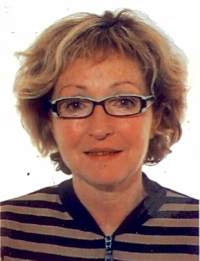 Marie Hélène MARQUIE