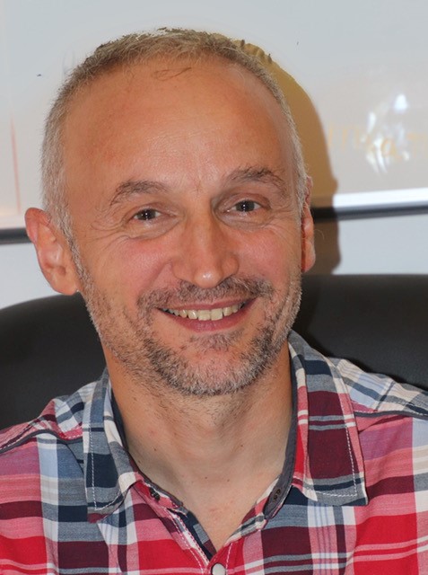 Patrick MAURY