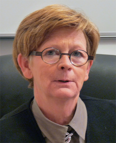 Marie-Claire MEUNIER GENDRE RUEL