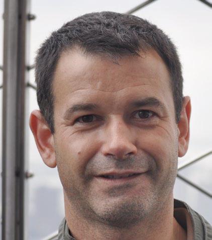 Stéphane MICHEL