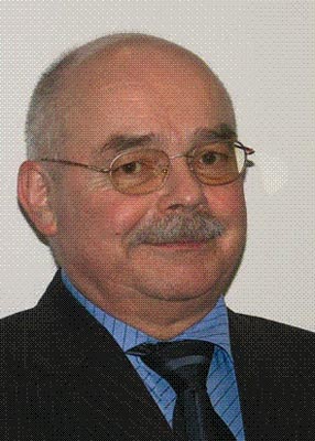 Daniel MOINE