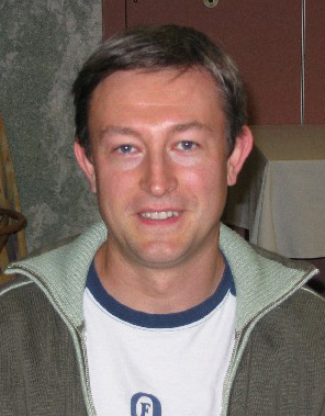 Jean-François MOULIN
