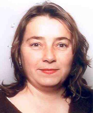 Stéphanie PALAYER-MICHEL
