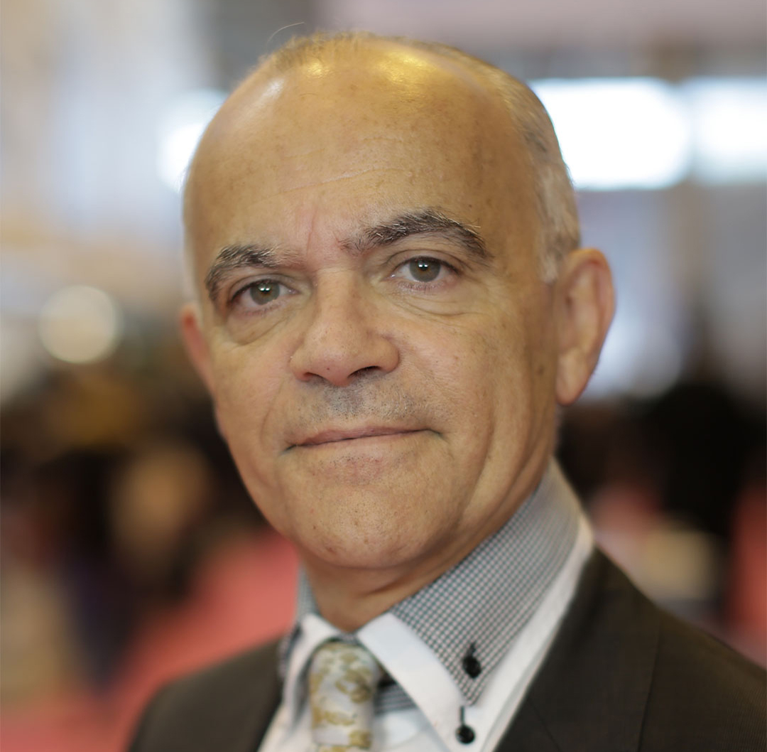 Eric PASTOR