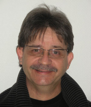 Christian-Pierre PEYROUSE