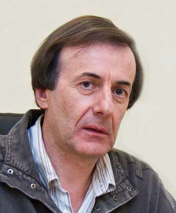 Michel PUYGRENIER