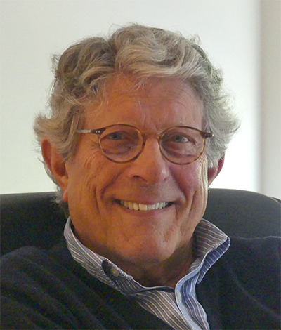 Alain RAEIS