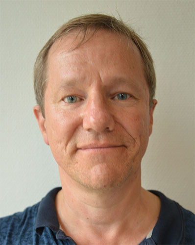 Philippe RAYMOND