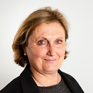 Corinne RODZIK