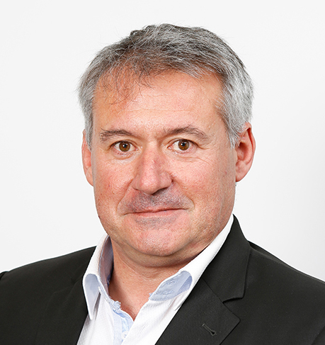Christophe ROUMIER