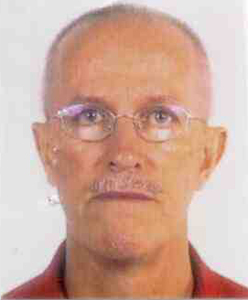 Jean-Paul ROUQUIER