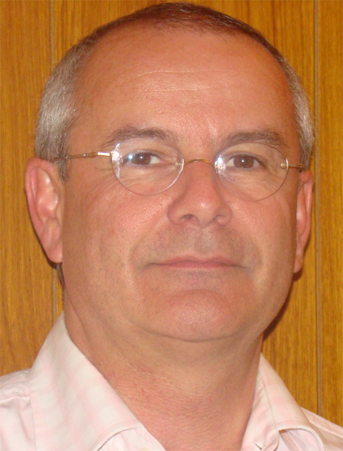 Guy SALLÉ