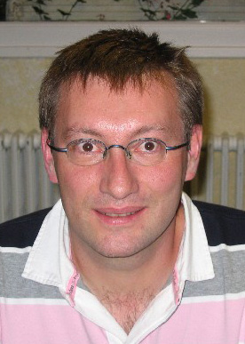 François-Xavier SALMON