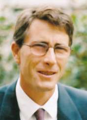 Ludwig SERRE