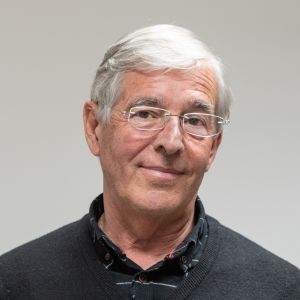 Christian THEURIN