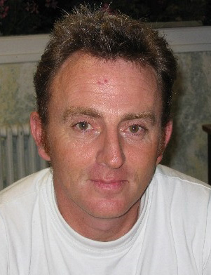 Eric TOUTAIN