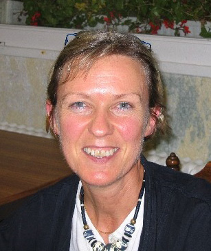 Marie-Claire GUERROT