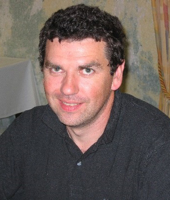 Pierre-Yves LE LONS