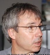 Robert ALLERMOZ