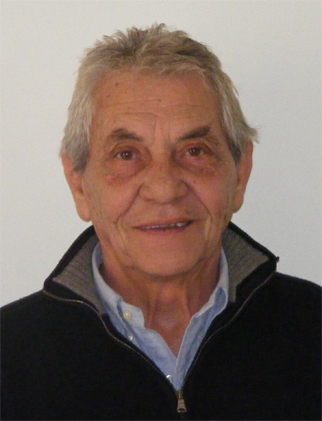 Gérard CHAUSSABEL
