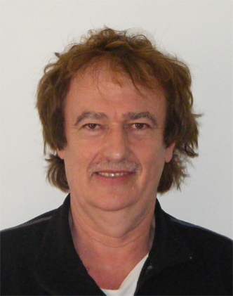 Gérard GAUTHIER