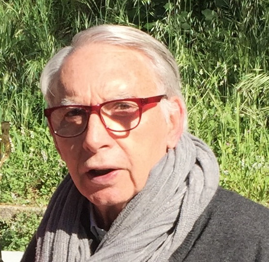 Claude BONNET