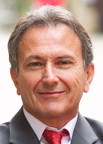 Jean-Marc MOREAU